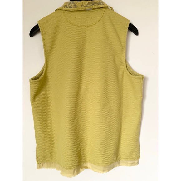 Free People Rumi Tank - Picture 7 of 9